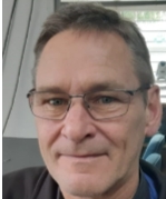 Willem Kriel