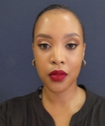 Ziyanda Nongongo