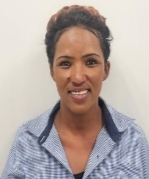 Michelle Beukes