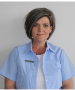 Lindie Van Rooyen