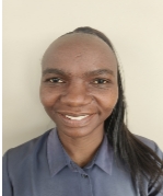 Gloria Kwinda