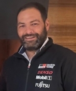 Jaco Barendse