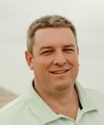 Ben De Swardt