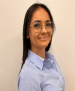 Suzette Van Rooyen