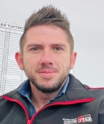 Cobus Taljaard