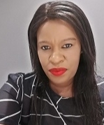 Shirley Rakobane