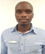 Sambulo Sibisi