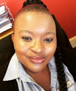 Kedibone Mokonyane