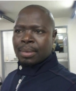 David Masedi Motupa