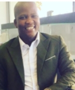 Bernard Modisakgotla Cholo