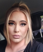 Lauren Sharon Bezuidenhout