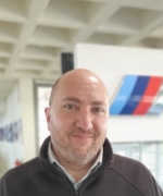 Theo Welgemoed