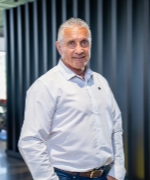 David Allen Pereira