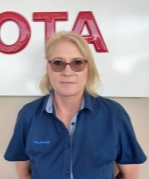 Hester Jooste