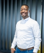 Freddy Tebogo Banda
