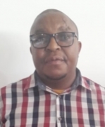 Peter Mashaphu