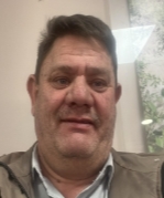 Robert Van Rensburg