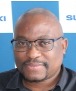 Stephens Mashishi