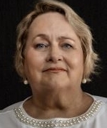 Tina Steyn