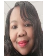 Zoleka Mabuza