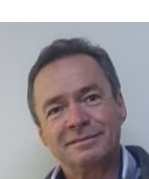Pierre Jordaan