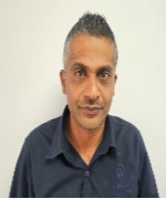 Johnathan Chetty