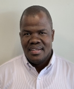 Gladman Pantsi