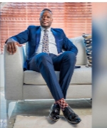 Wisani Mathebula