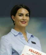 Larissa Castelyn