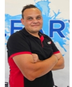 Riaan Venter