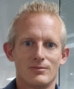 Brent Mcdiarmid
