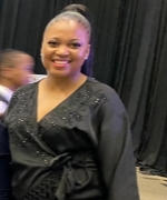Thandokazi Mramba
