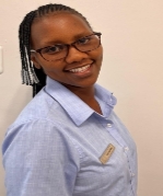Noluvuyo Matinise