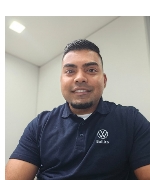 Leeson Naicker