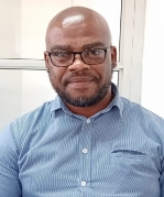 Mpho Roberts