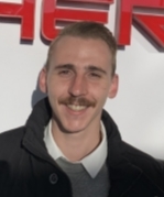 Kevin Kruger