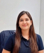 Roxann Singh