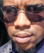 Kgabo Ramoroka