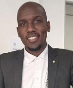 Mpho Legodi
