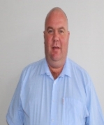 Tiaan Van Vuuren