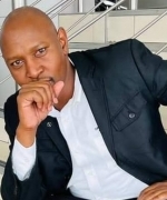 Sandile Zuma