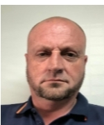 Craig Donohoe