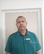 Rakesh Lakhraj