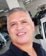 Shafiek Coetzee