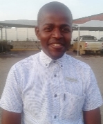 Thabani Mhlongo