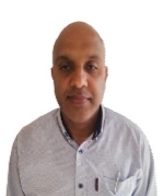 Vickash Vishnu