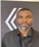 Mlungisi Nene