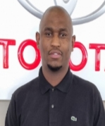 Dannyboy Mokate Diale