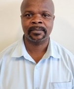 Sivuyile Mzandisi