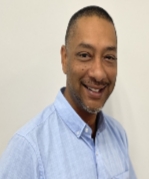 Shabeer Fredericks